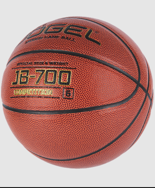 Изображение товара Баскетбольный мяч Jogel JB-700 BC23 №6