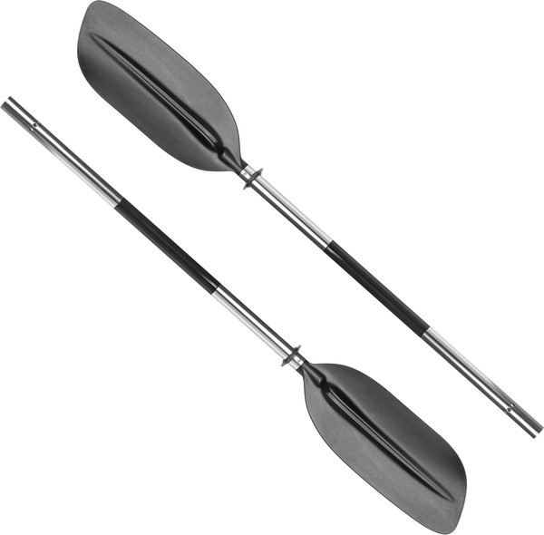 Изображение товара Комплект весел BarrakuDA 2шт