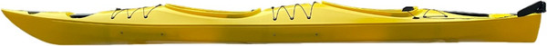 Изображение товара Байдарка BarrakuDA SIS515 (желтый)