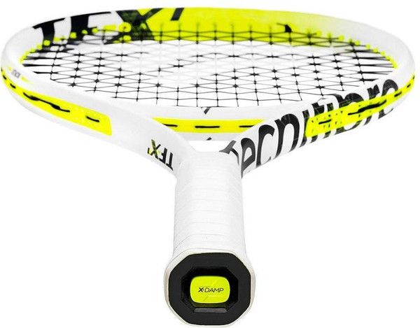 Изображение товара Теннисная ракетка Tecnifibre TF-X1 V2 300 / 14TFX30043