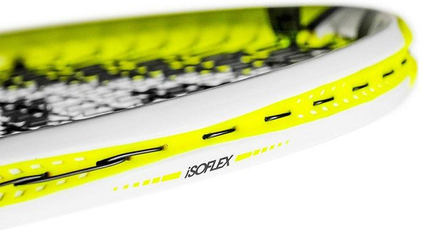 Изображение товара Теннисная ракетка Tecnifibre TF-X1 V2 300 / 14TFX30043
