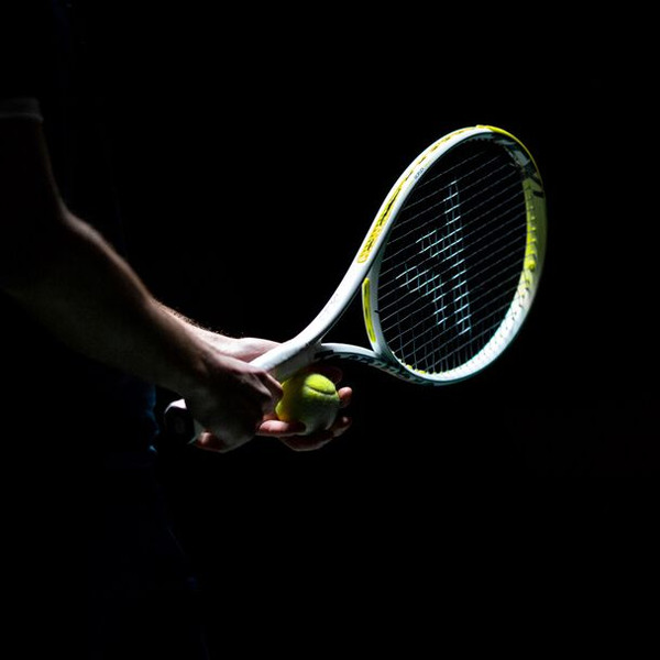 Изображение товара Теннисная ракетка Tecnifibre TF-X1 V2 300 / 14TFX30043