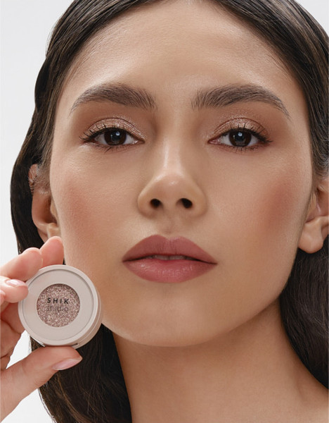 Изображение товара Тени для век Shik Studio Single Eyeshadow тон Vega