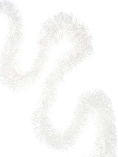 Изображение товара Мишура Miland НУ-5461 (белый)