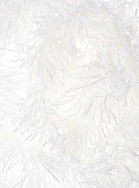 Изображение товара Мишура Miland НУ-5461 (белый)