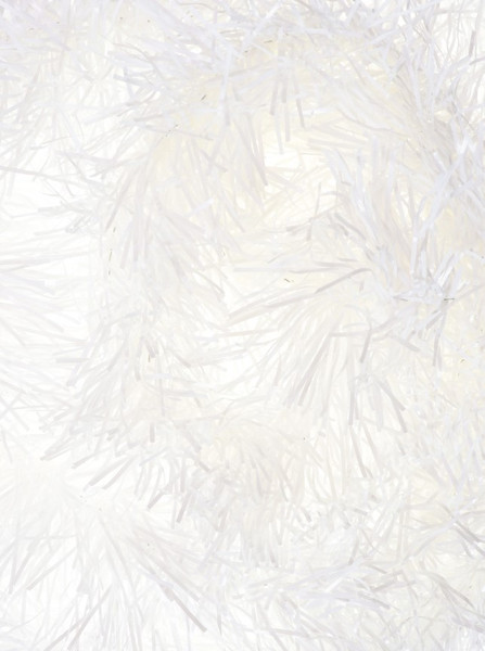 Изображение товара Мишура Miland НУ-5462 (белый)