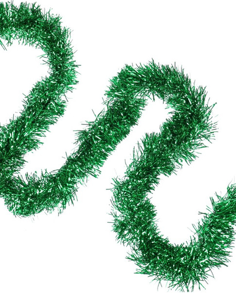 Изображение товара Мишура Miland НУ-5464 (зеленый)