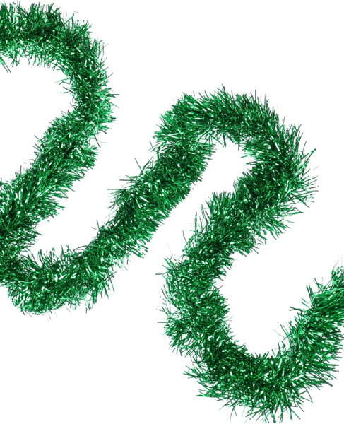 Изображение товара Мишура Miland НУ-5465 (зеленый)