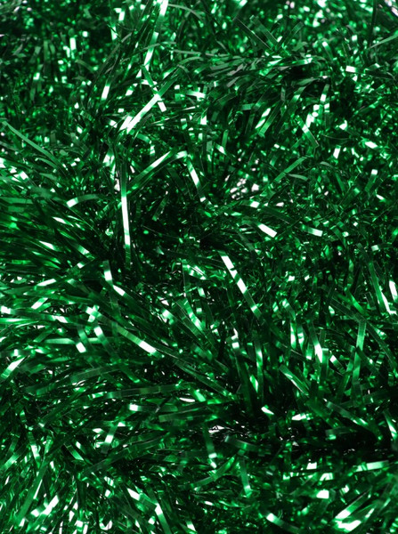 Изображение товара Мишура Miland НУ-5465 (зеленый)