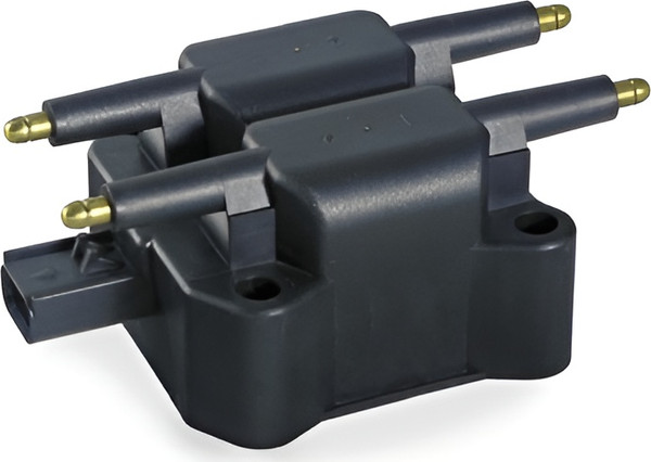 Изображение товара Катушка зажигания для авто Bremi 20372