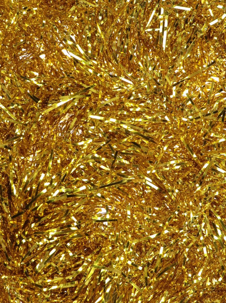 Изображение товара Мишура Miland НУ-5472 (желтый)