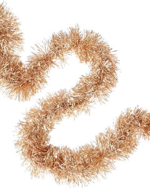 Изображение товара Мишура Miland НУ-5475 (золото/матовый)