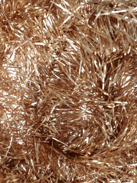 Изображение товара Мишура Miland НУ-5475 (золото/матовый)