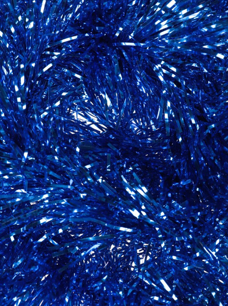 Изображение товара Мишура Miland НУ-5478 (синий)