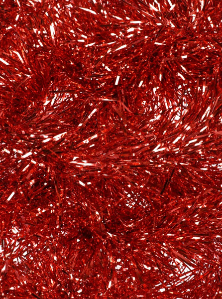 Изображение товара Мишура Miland НУ-5489 (красный)