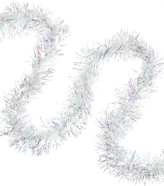 Изображение товара Мишура Miland НУ-5492 (блестящий)