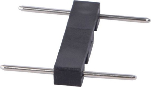 Изображение товара Коннектор для шинопровода FAVOURITE 1003-CB-030