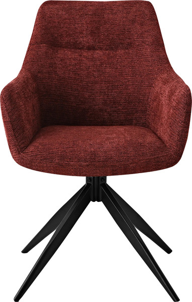 Изображение товара Стул Stool Group Enid OS-2407-1 Lord-98 (винно-красный)