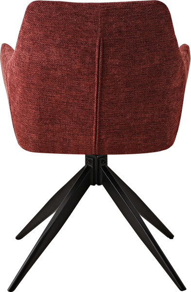 Изображение товара Стул Stool Group Enid OS-2407-1 Lord-98 (винно-красный)