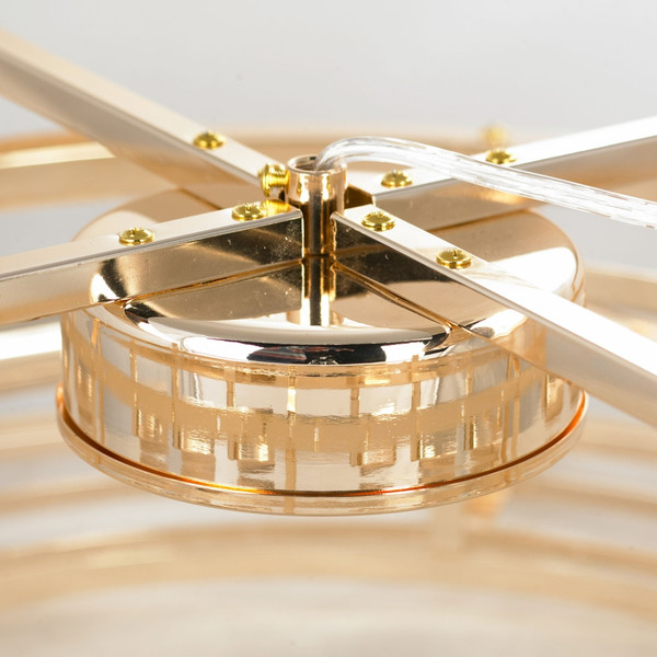 Изображение товара Люстра Lussole LSP-8604