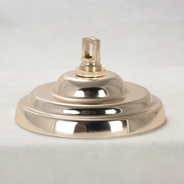 Изображение товара Люстра Lussole LSP-8604