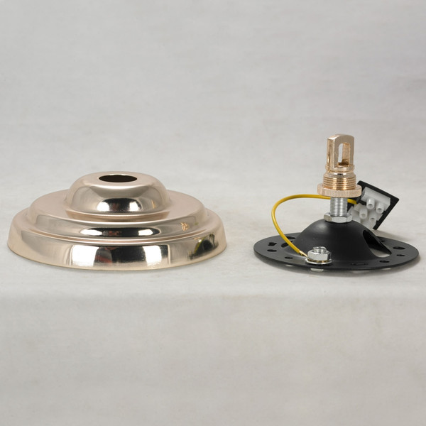 Изображение товара Люстра Lussole LSP-8604