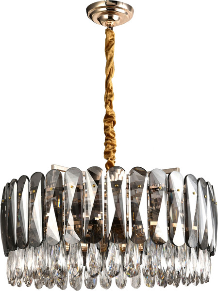 Изображение товара Люстра Lussole LSP-8604