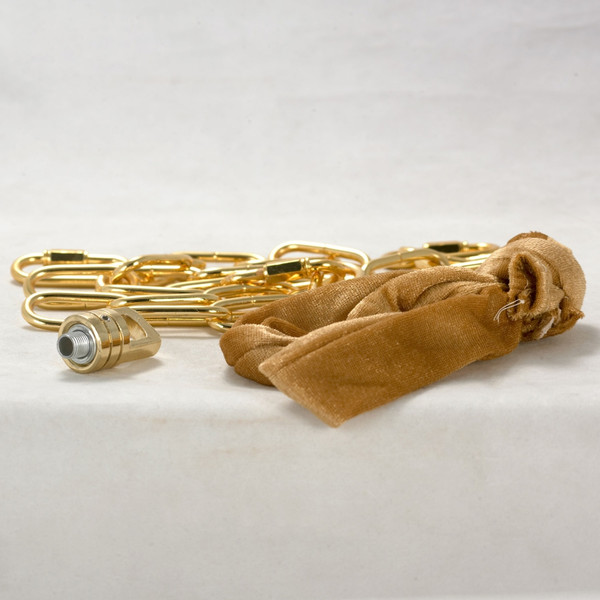 Изображение товара Люстра Lussole LSP-8604