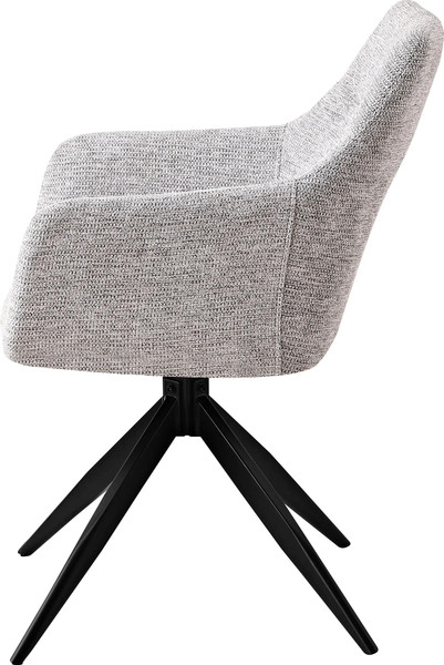 Изображение товара Стул Stool Group Enid OS-2407-1 Lord-05 (светло-серый)