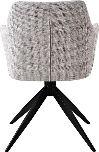 Изображение товара Стул Stool Group Enid OS-2407-1 Lord-05 (светло-серый)