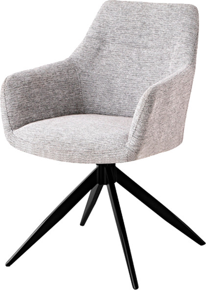 Изображение товара Стул Stool Group Enid OS-2407-1 Lord-05 (светло-серый)