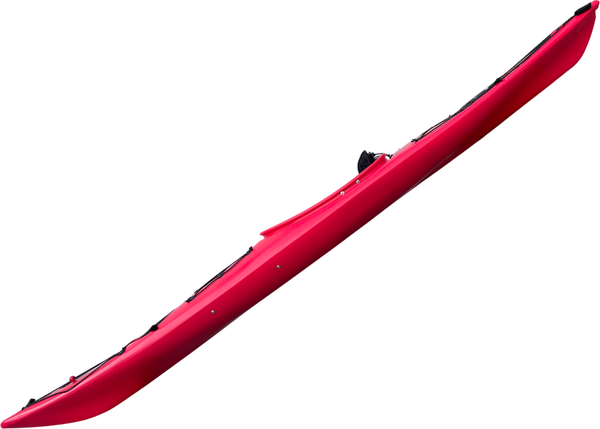 Изображение товара Байдарка BarrakuDA SIS370 (красный)