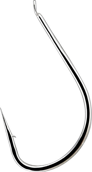 Изображение товара Набор крючков рыболовных Owner Umi Tanago nickel №10 / 50062-10 (17шт)