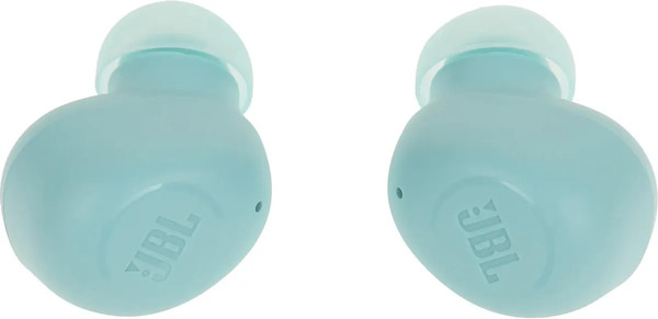 Изображение товара Беспроводные наушники JBL Wave Buds / JBLWBUDSMIT (мятный)