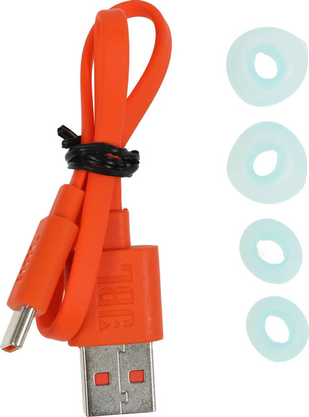 Изображение товара Беспроводные наушники JBL Wave Buds / JBLWBUDSMIT (мятный)