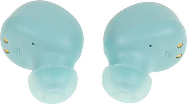 Изображение товара Беспроводные наушники JBL Wave Buds / JBLWBUDSMIT (мятный)