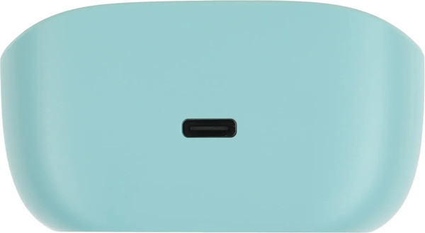 Изображение товара Беспроводные наушники JBL Wave Buds / JBLWBUDSMIT (мятный)
