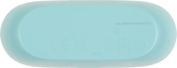 Изображение товара Беспроводные наушники JBL Wave Buds / JBLWBUDSMIT (мятный)