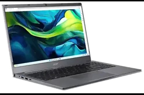 Изображение товара Ноутбук Acer Aspire AL15-31P-P8HX (NX.KZ7ER.001)