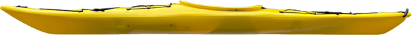 Изображение товара Байдарка BarrakuDA SIS370 (желтый)