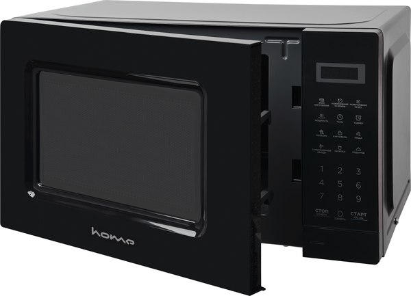 Изображение товара Микроволновая печь HOME HDM207BB