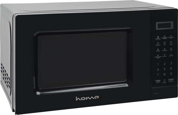 Изображение товара Микроволновая печь HOME HDM207BB