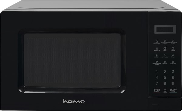 Изображение товара Микроволновая печь HOME HDM207BB