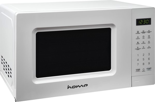 Изображение товара Микроволновая печь HOME HDM207BW