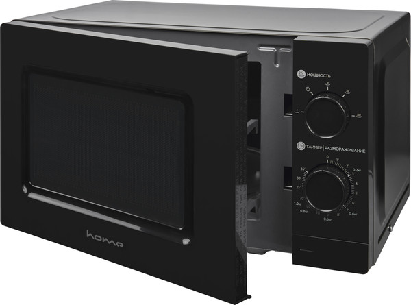 Изображение товара Микроволновая печь HOME HMM207BB