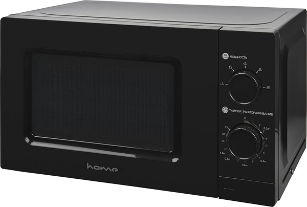 Изображение товара Микроволновая печь HOME HMM207BB