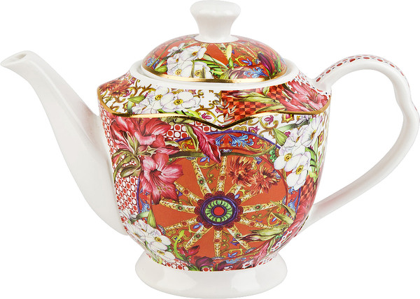 Изображение товара Заварочный чайник Nouvelle Secret Garden / 0200153