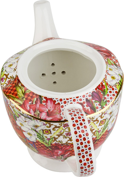 Изображение товара Заварочный чайник Nouvelle Secret Garden / 0200153