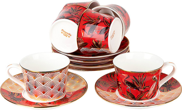 Изображение товара Набор для чая/кофе Nouvelle Casablanca / 0200160