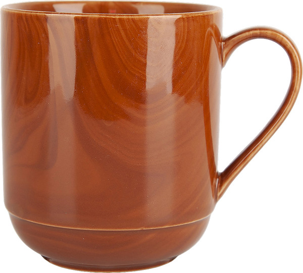 Изображение товара Набор кружек Nouvelle Wooden Grain / 1730309-Н2